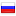 sberchek.ru hosted country